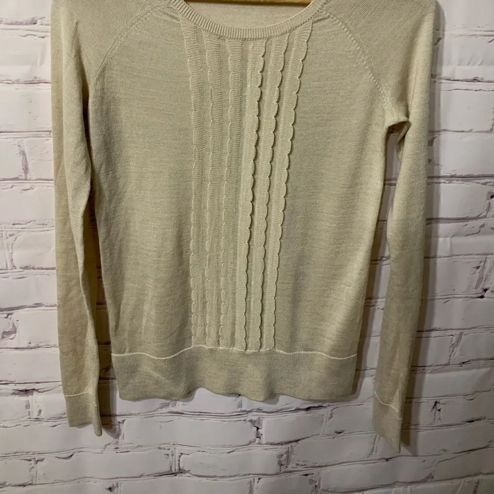 Loft XS top - Picture 5 of 6